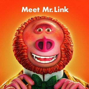 Fotoğraf Bay Link: Kayıp Efsane