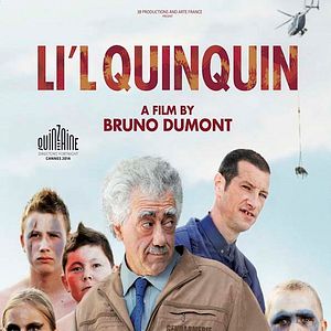 Fotoğraf Küçük Serseri