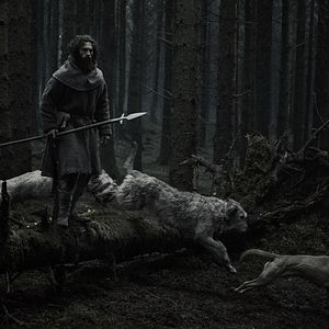 Fotoğraf Werwulf