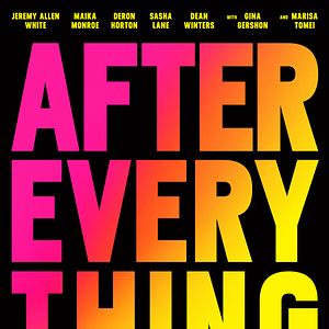 Fotoğraf After Everything