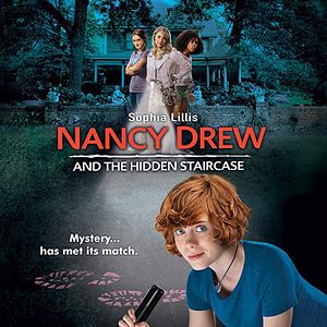 Fotoğraf Nancy Drew and the Hidden Staircase