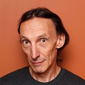 Fotoğraf Julian Richings