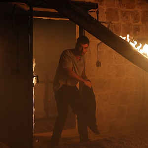 Fotoğraf Siyah Kalp