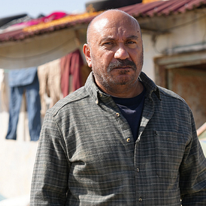 Fotoğraf Leyla: Hayat... Aşk... Adalet...