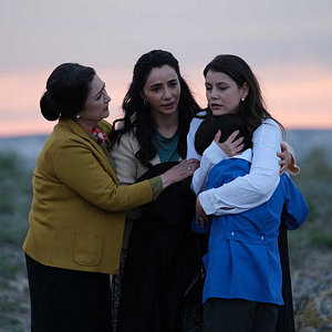 Fotoğraf Gönül Dağı