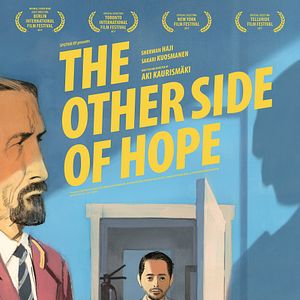 Fotoğraf Umudun Öteki Yüzü