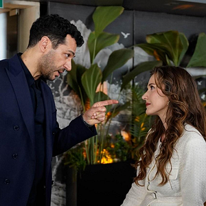 Fotoğraf Güller ve Günahlar