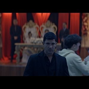 Fotoğraf Cinlerin Düğünü