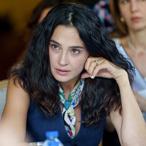 Fotoğraf Ben Annemin Rüyasıyım