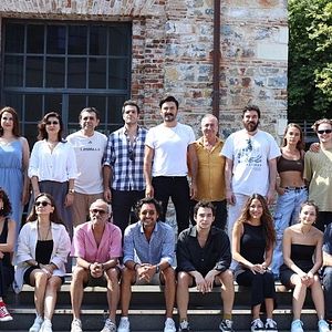 Fotoğraf Kötü Kan