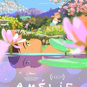 Fotoğraf Küçük Amélie