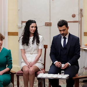 Fotoğraf Güller ve Günahlar