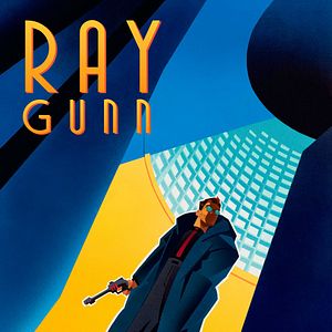 Fotoğraf Ray Gunn