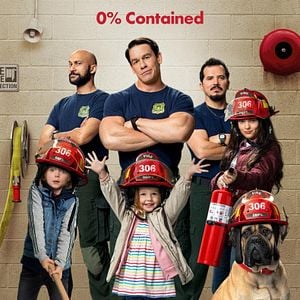 Fotoğraf Playing With Fire