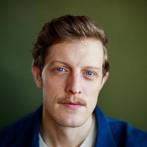 Fotoğraf Robert Strange (III)