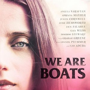 Fotoğraf We Are Boats