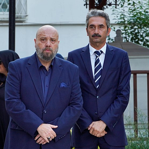 Fotoğraf Kızılcık Şerbeti