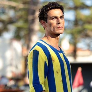 Fotoğraf Lefter: Bir Ordinaryüs Hikayesi