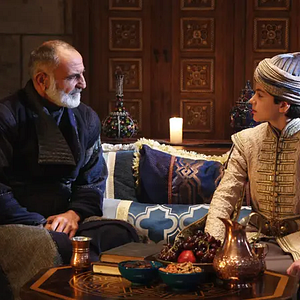 Fotoğraf Mehmed: Fetihler Sultanı