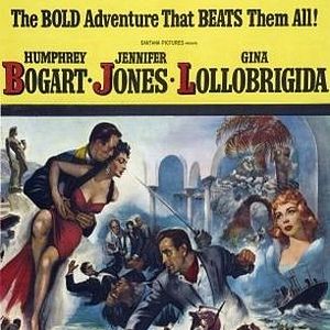 Fotoğraf Beat the Devil