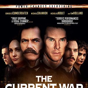 Fotoğraf Elektrik Savaşları