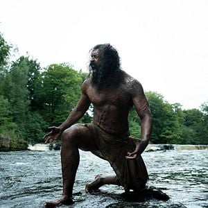 Fotoğraf Chi Lewis-Parry