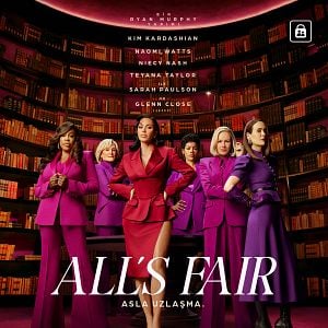 Fotoğraf All's Fair