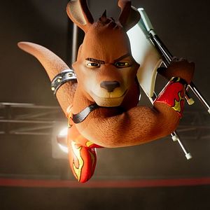 Fotoğraf Kayıp Kaplan