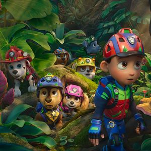 Fotoğraf PAW Patrol: The Dino Filmi