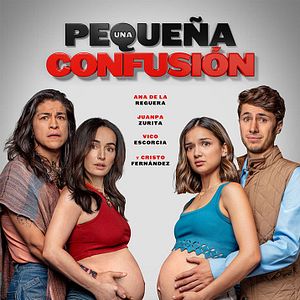 Fotoğraf Una Pequeña Confusión