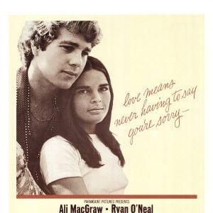 Fotoğraf Love Story