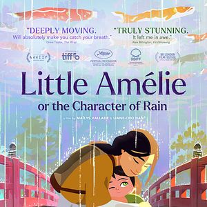 Fotoğraf Küçük Amélie