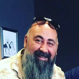 Fotoğraf Bülent Orçin