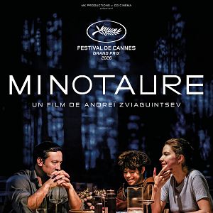 Fotoğraf Minotaur
