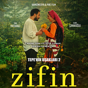 Fotoğraf Tepenin Uşakları 2: Zifin