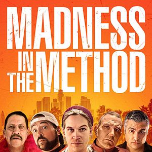 Fotoğraf Madness in the Method