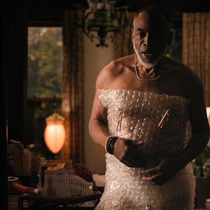 Fotoğraf LeVar Burton