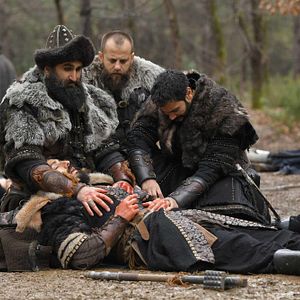 Fotoğraf Kudüs Fatihi Selahaddin Eyyubi