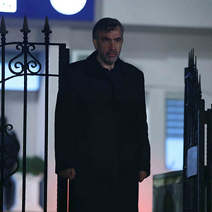 Fotoğraf Sustalı Ceylan