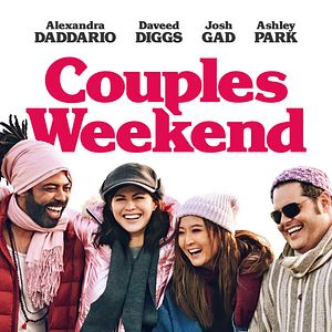 Fotoğraf Couples Weekend