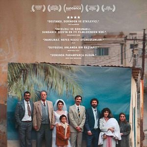 Fotoğraf Senden Geriye Kalan