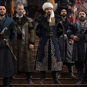 Fotoğraf Kuruluş Orhan