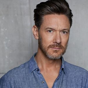 Fotoğraf Ben Prendergast