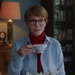 Fotoğraf Cate Blanchett