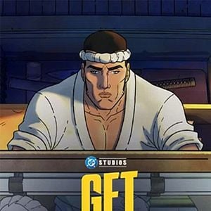 Fotoğraf Get Jiro!
