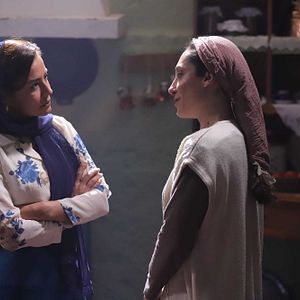 Fotoğraf Kara Ağaç Destanı