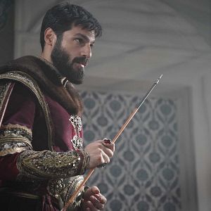 Fotoğraf Mehmed: Fetihler Sultanı