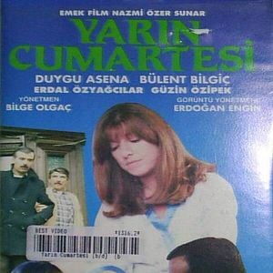 Fotoğraf Yarın Cumartesi