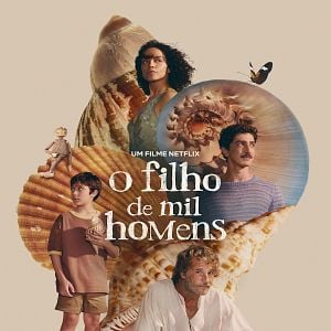 Fotoğraf Bin Babanın Oğlu