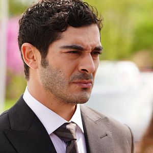 Fotoğraf Bir Gece Masalı